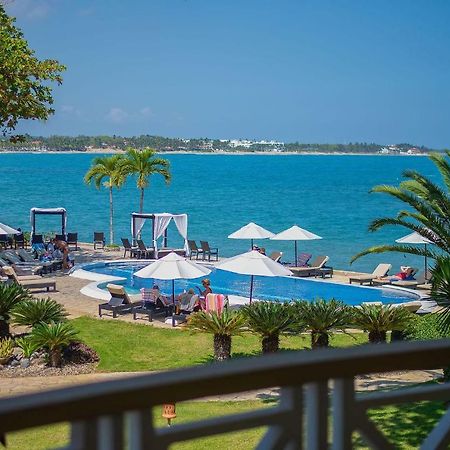 Velero Beach Resort Cabarete Ngoại thất bức ảnh