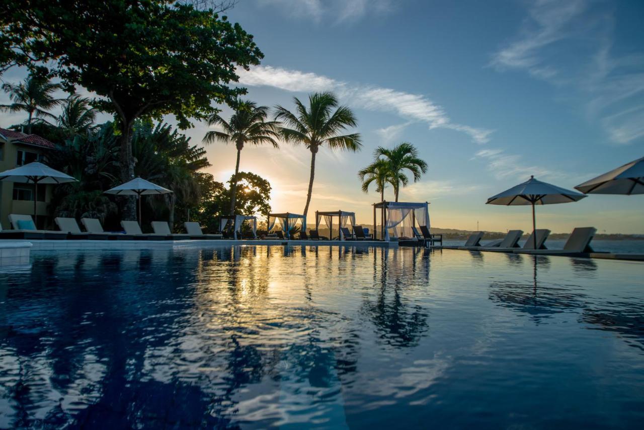 Velero Beach Resort Cabarete Ngoại thất bức ảnh