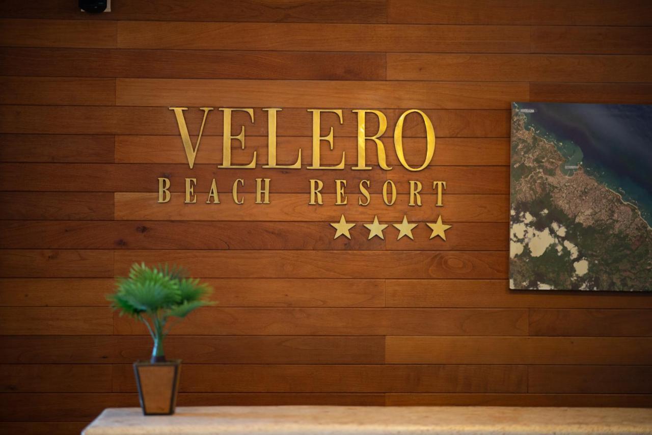 Velero Beach Resort Cabarete Ngoại thất bức ảnh