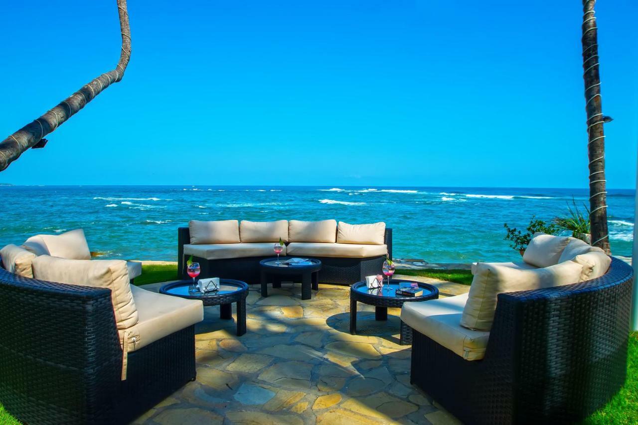 Velero Beach Resort Cabarete Ngoại thất bức ảnh
