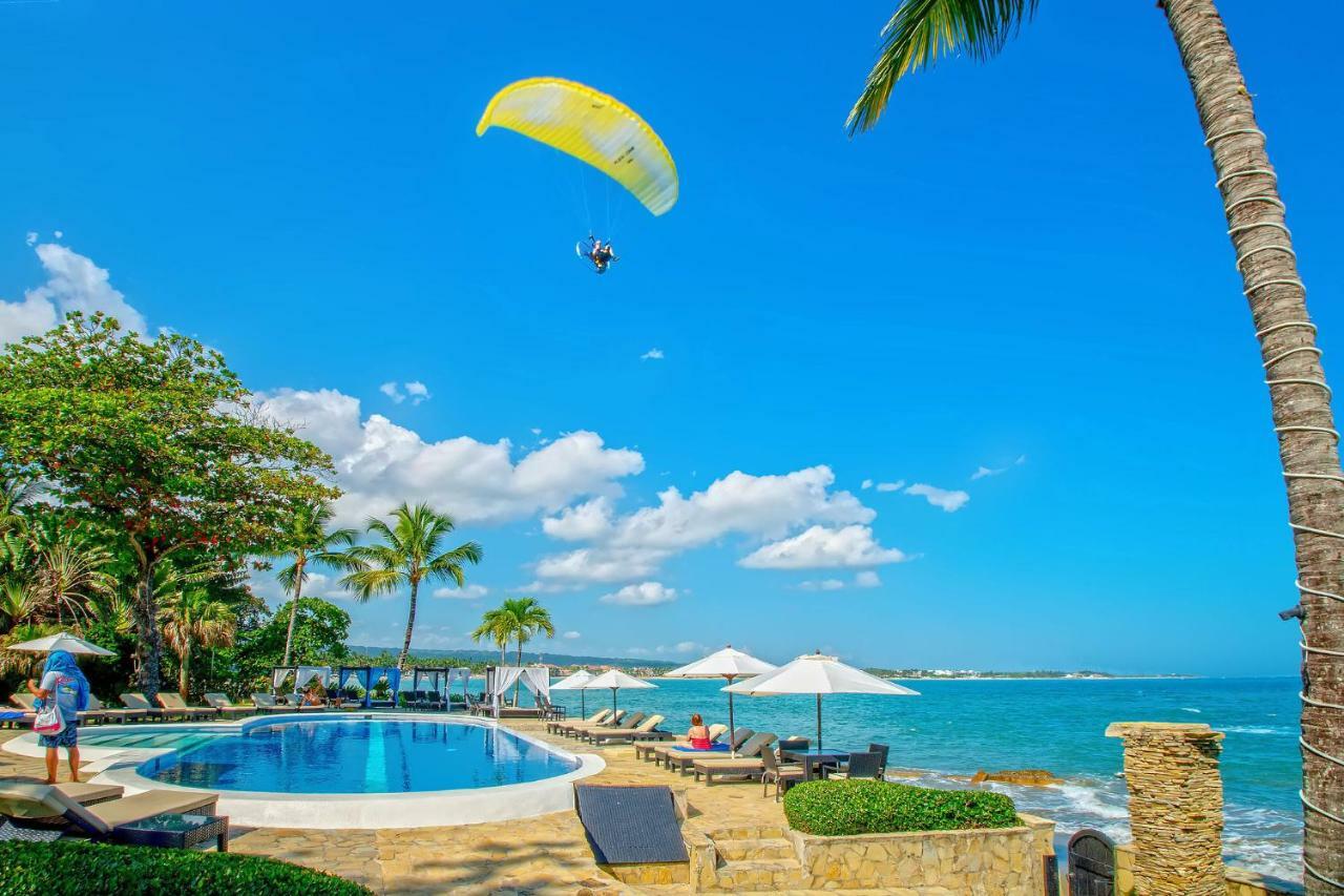 Velero Beach Resort Cabarete Ngoại thất bức ảnh