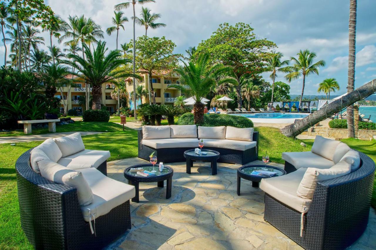 Velero Beach Resort Cabarete Ngoại thất bức ảnh