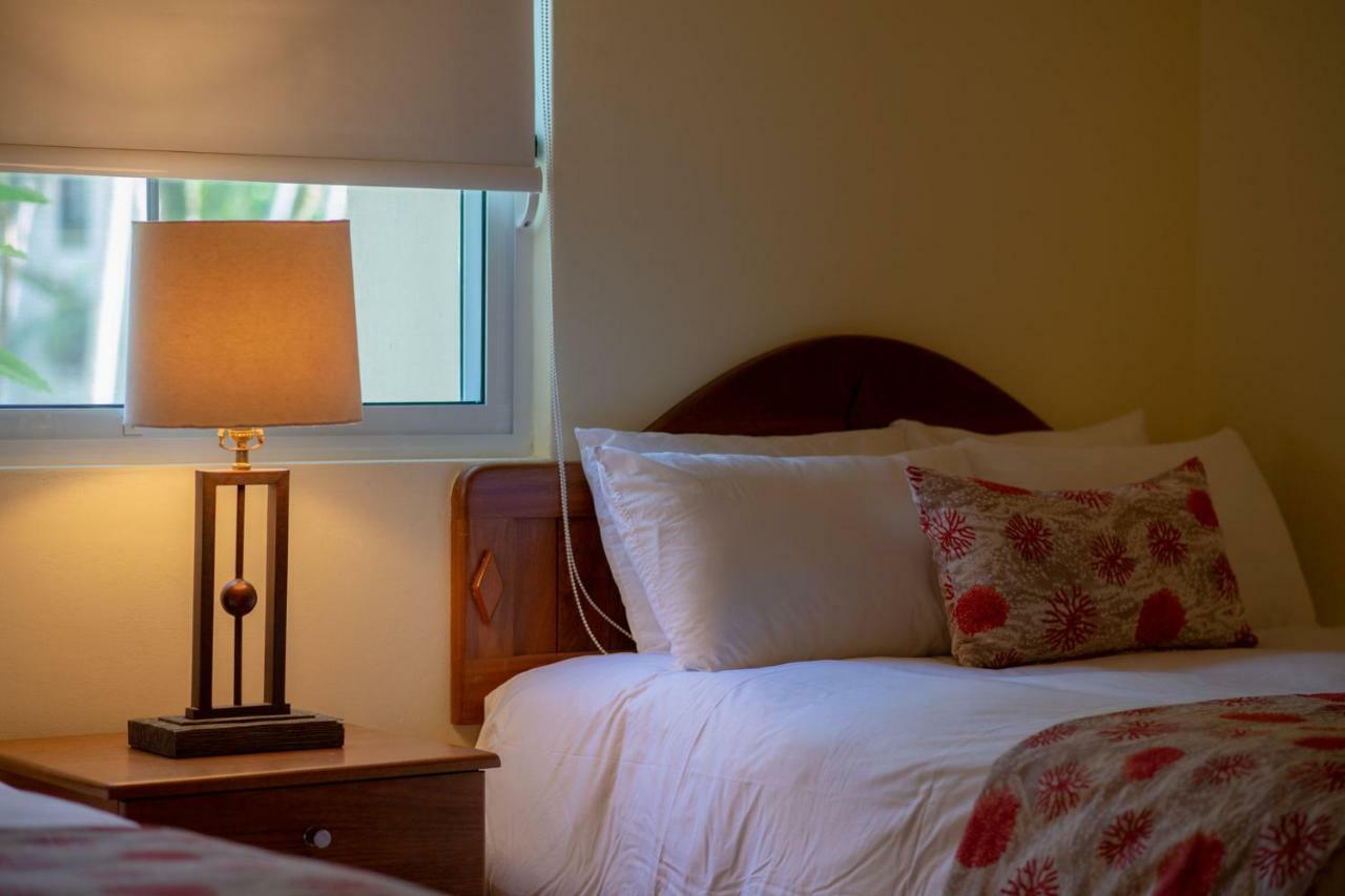 Velero Beach Resort Cabarete Ngoại thất bức ảnh