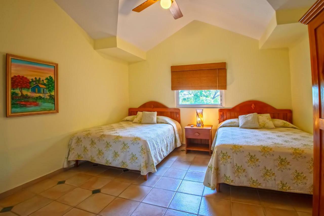 Velero Beach Resort Cabarete Ngoại thất bức ảnh