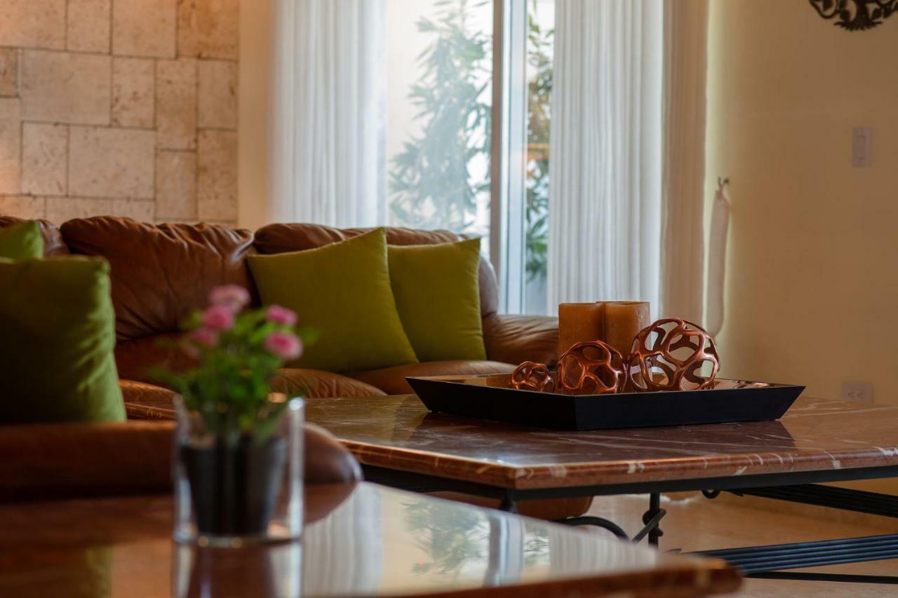 Velero Beach Resort Cabarete Ngoại thất bức ảnh