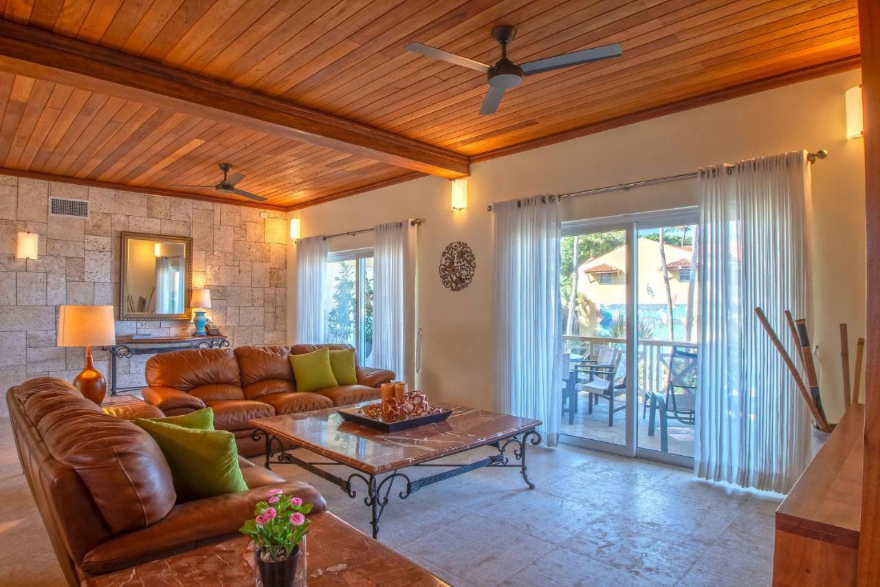 Velero Beach Resort Cabarete Ngoại thất bức ảnh