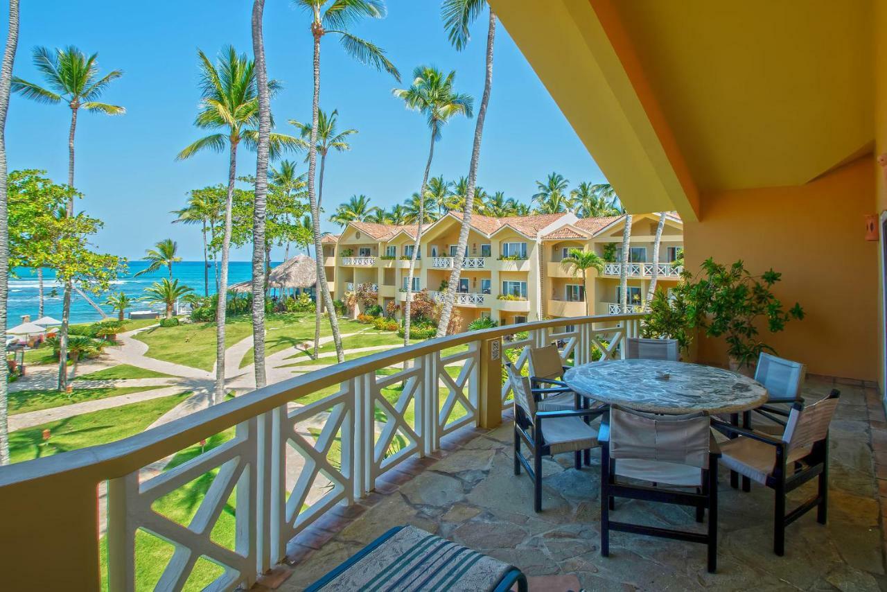 Velero Beach Resort Cabarete Ngoại thất bức ảnh