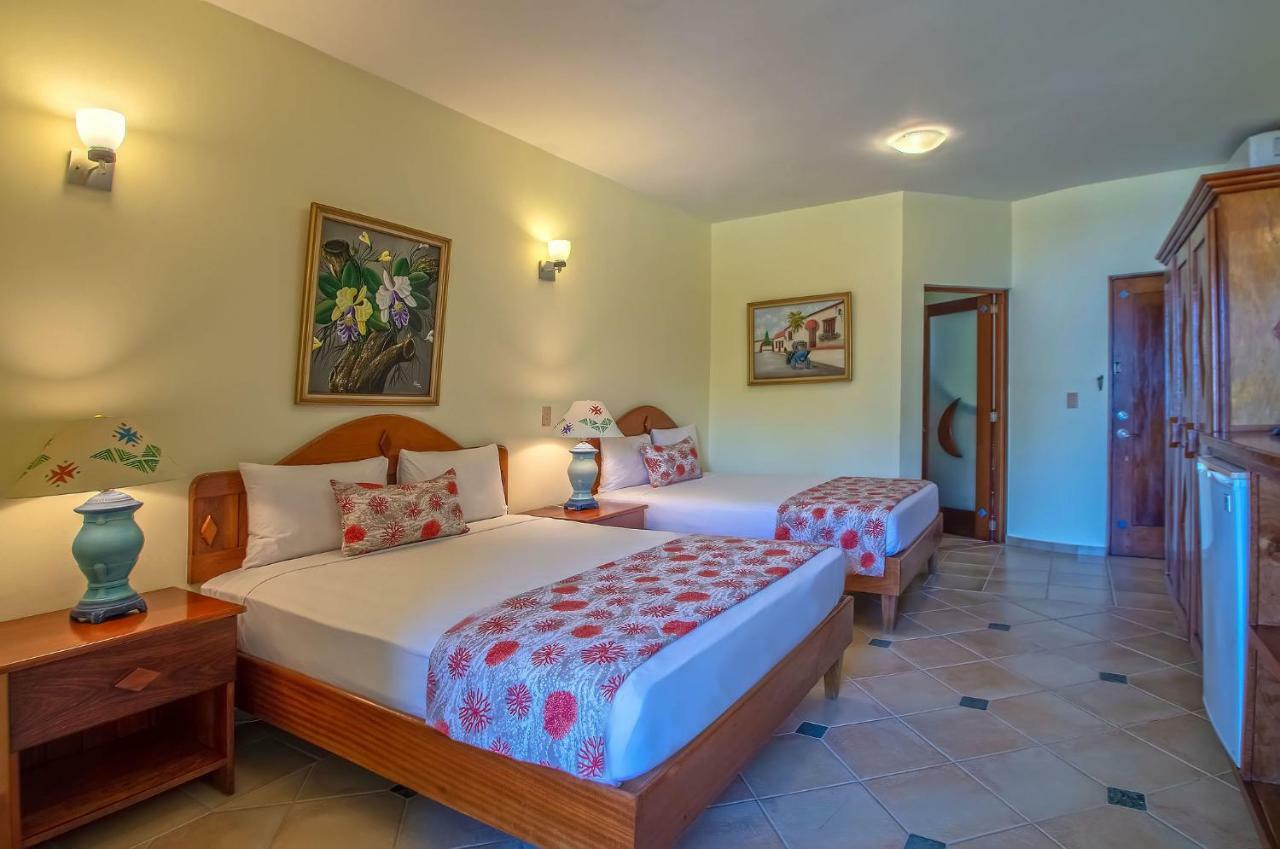 Velero Beach Resort Cabarete Ngoại thất bức ảnh