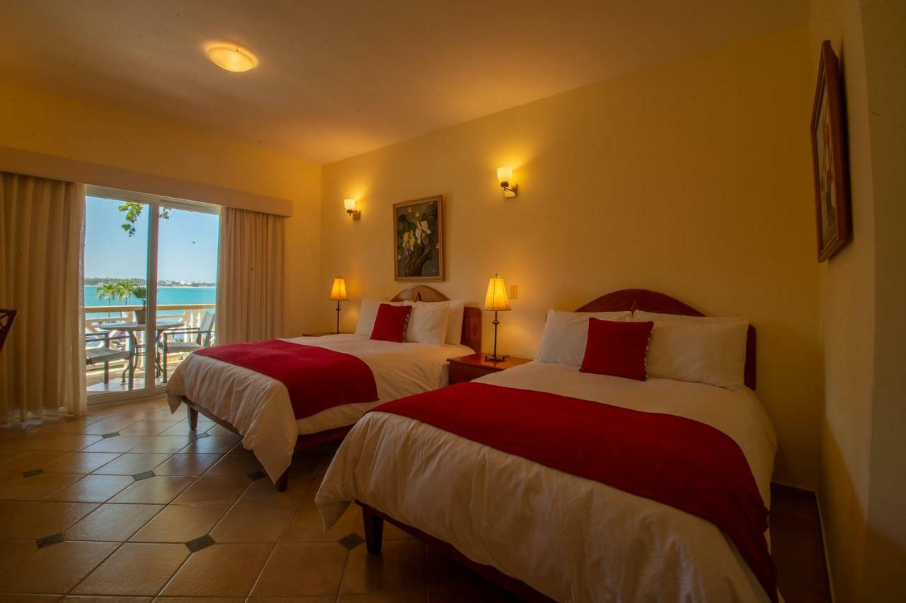 Velero Beach Resort Cabarete Ngoại thất bức ảnh