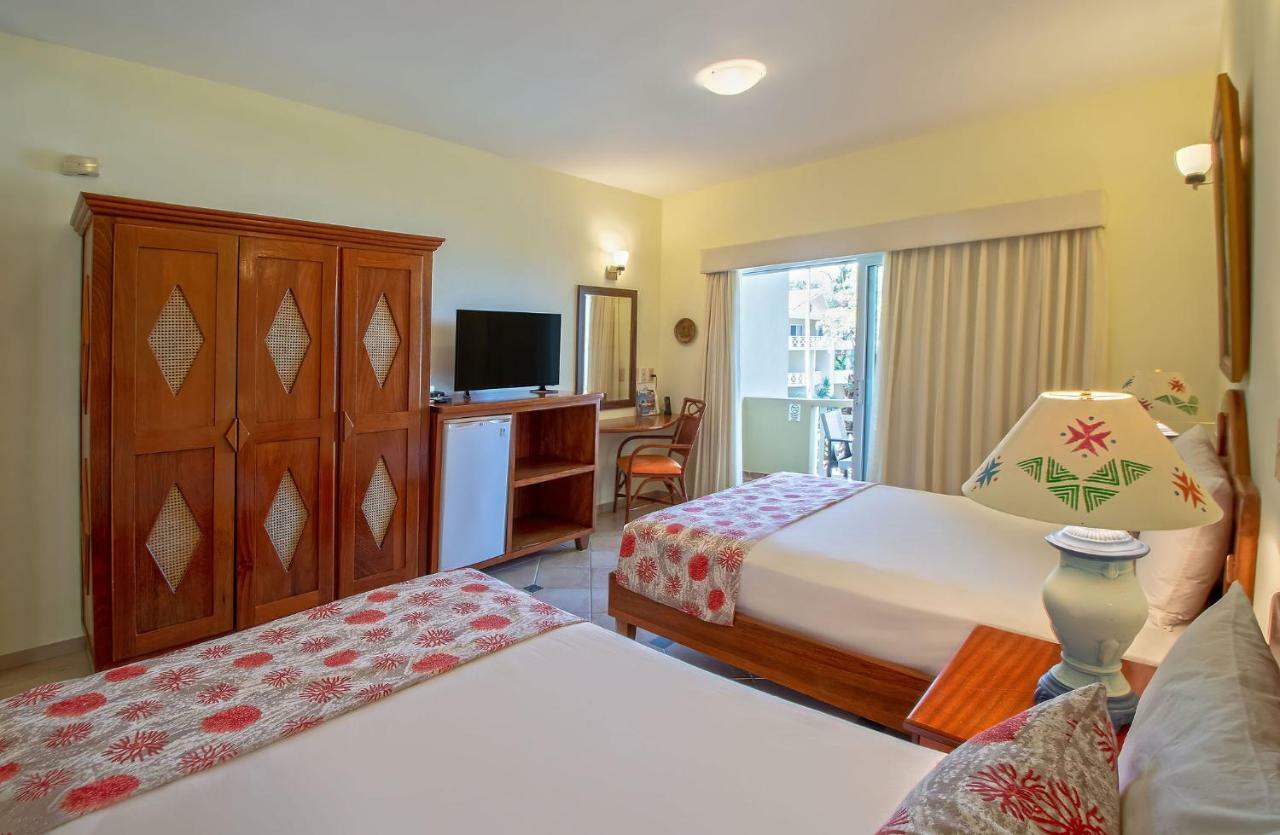 Velero Beach Resort Cabarete Ngoại thất bức ảnh