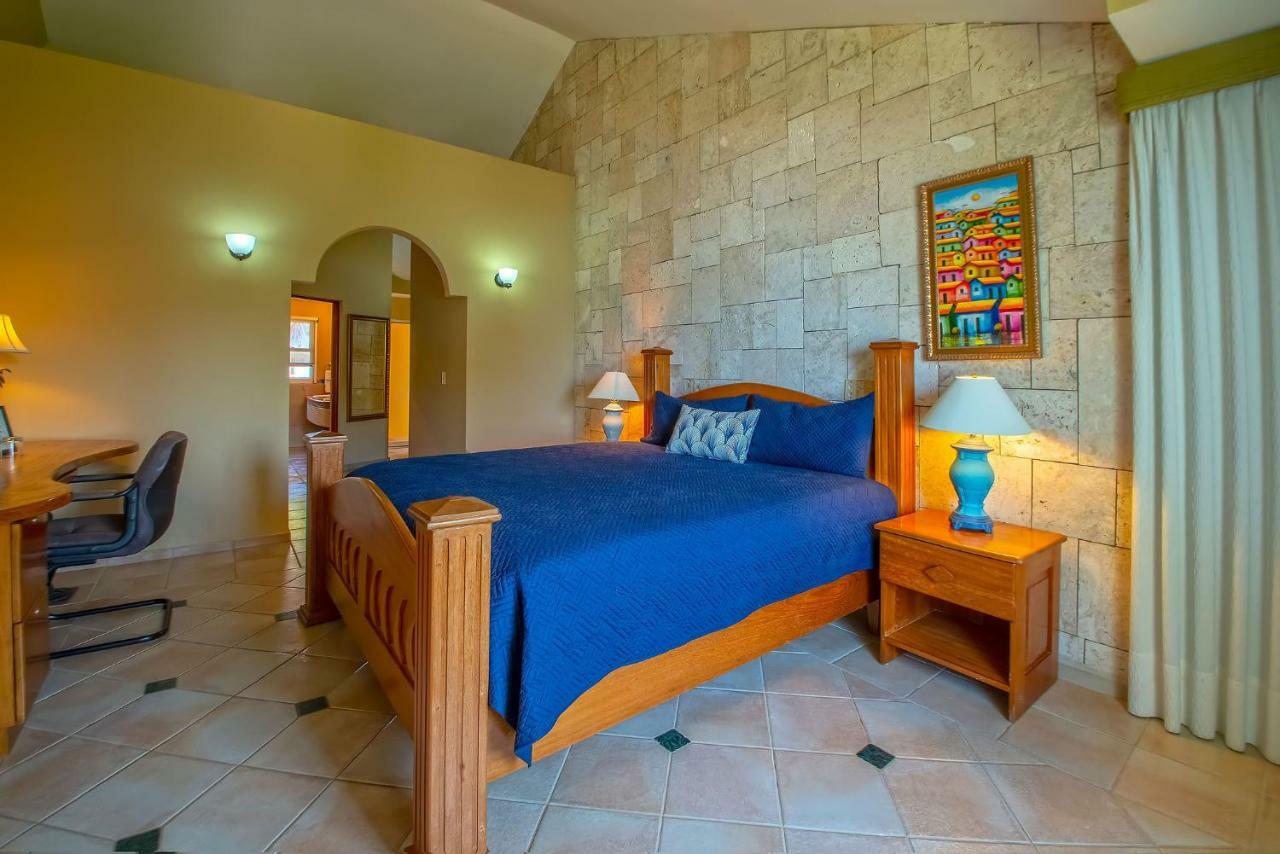 Velero Beach Resort Cabarete Ngoại thất bức ảnh