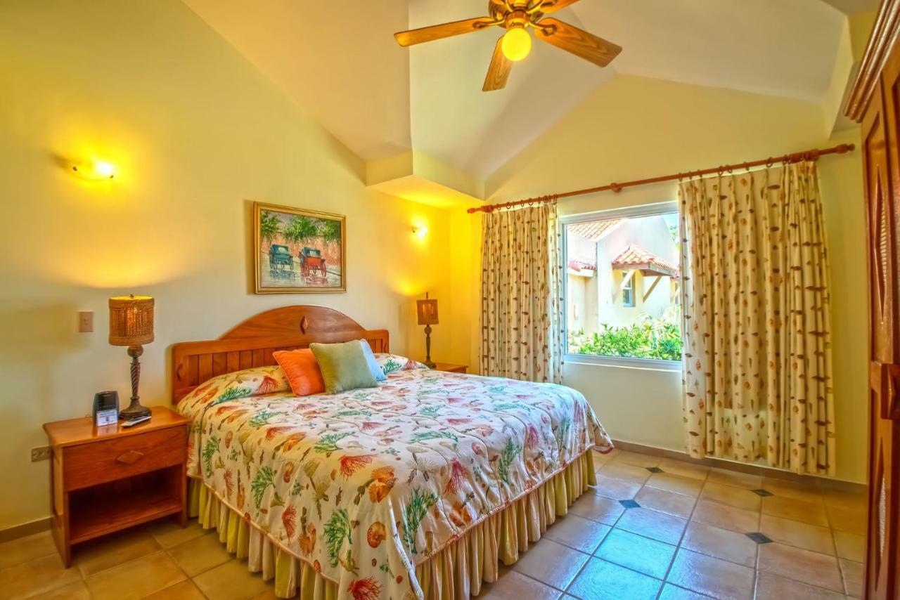 Velero Beach Resort Cabarete Ngoại thất bức ảnh