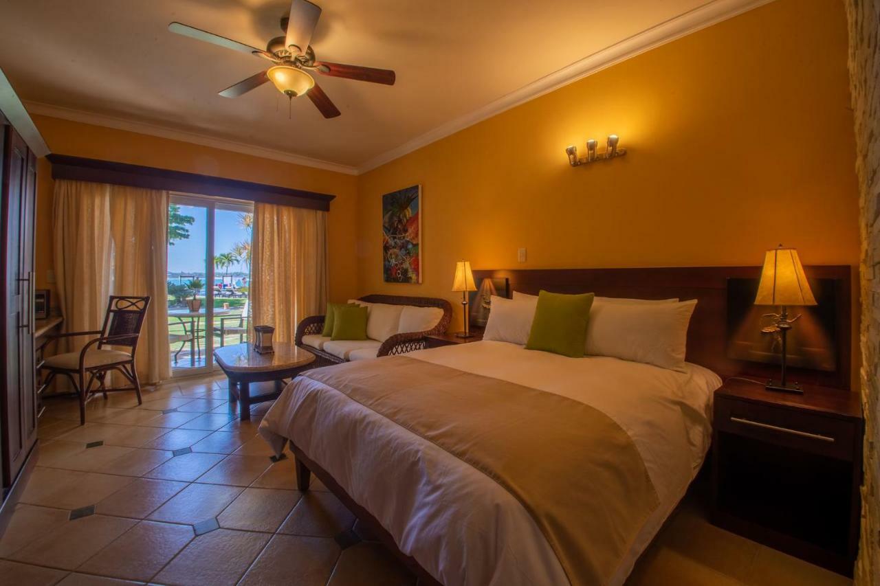 Velero Beach Resort Cabarete Ngoại thất bức ảnh