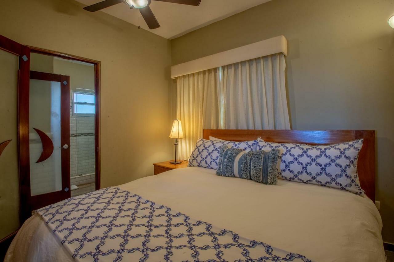 Velero Beach Resort Cabarete Ngoại thất bức ảnh