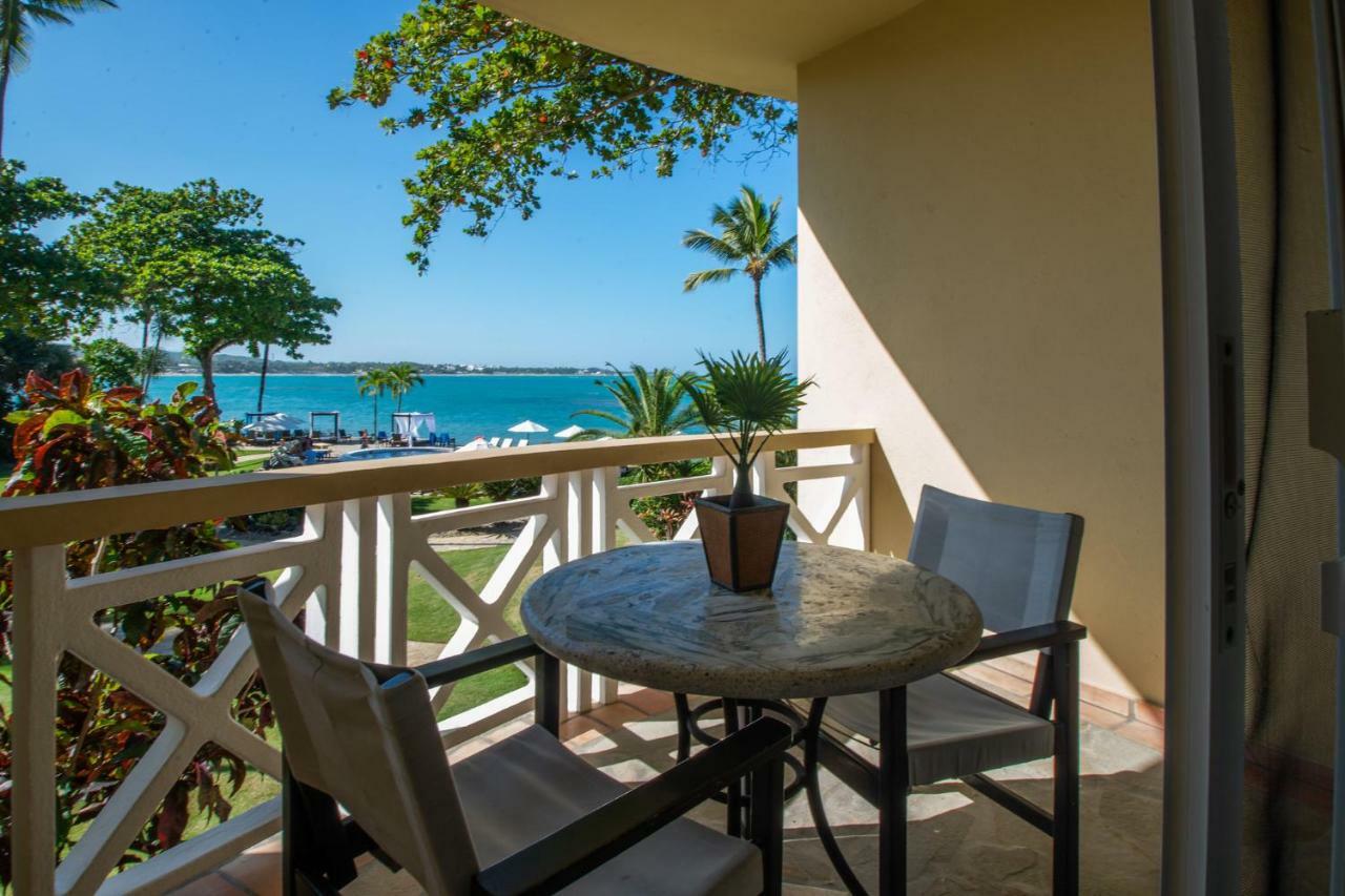 Velero Beach Resort Cabarete Ngoại thất bức ảnh