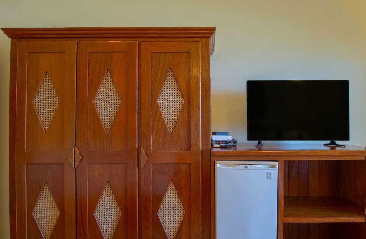 Velero Beach Resort Cabarete Ngoại thất bức ảnh