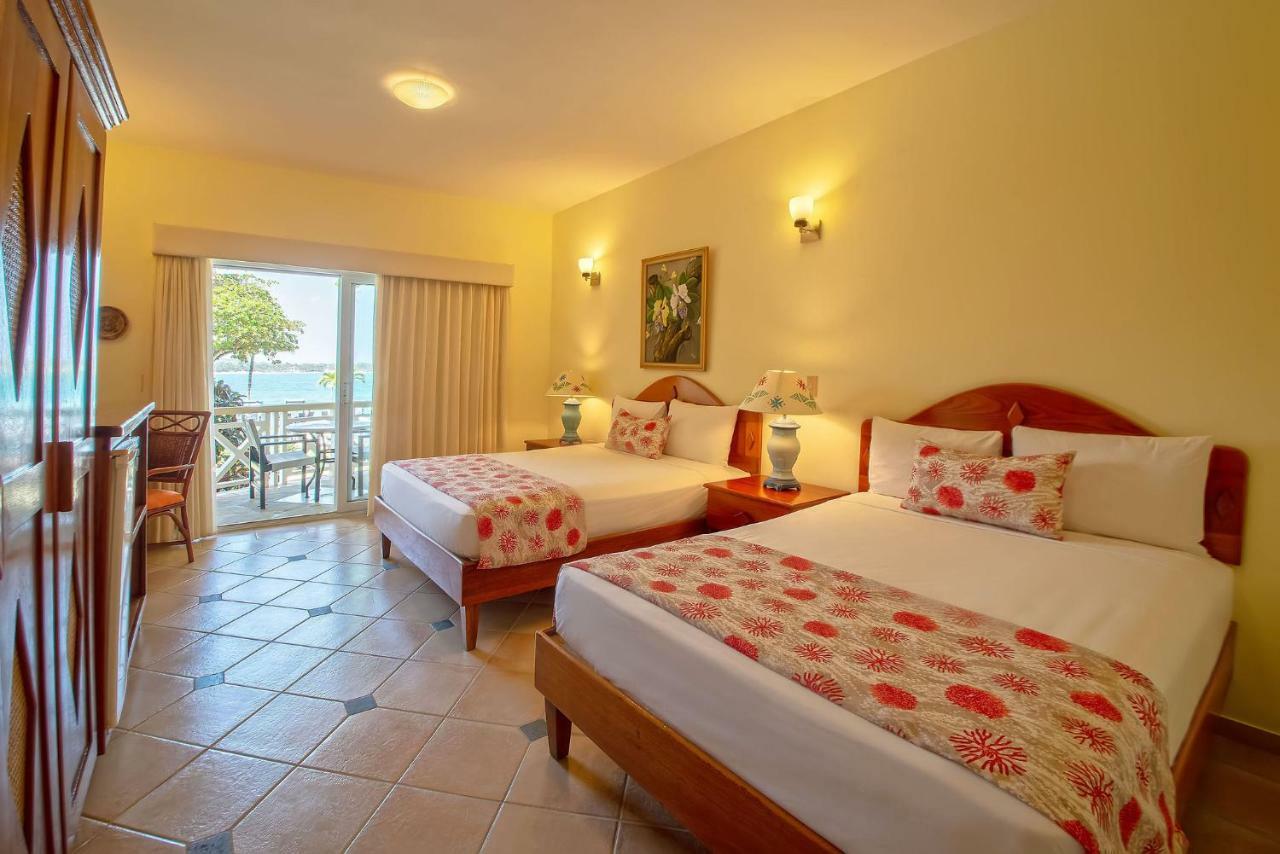 Velero Beach Resort Cabarete Ngoại thất bức ảnh