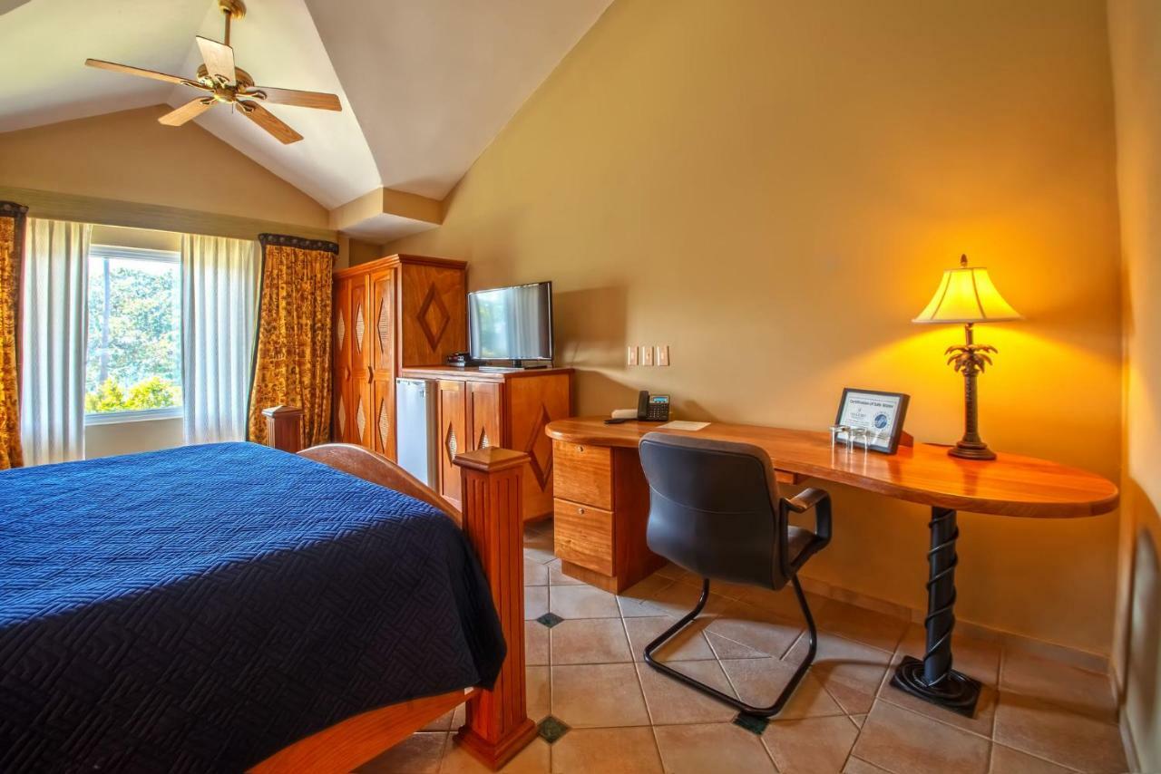 Velero Beach Resort Cabarete Ngoại thất bức ảnh