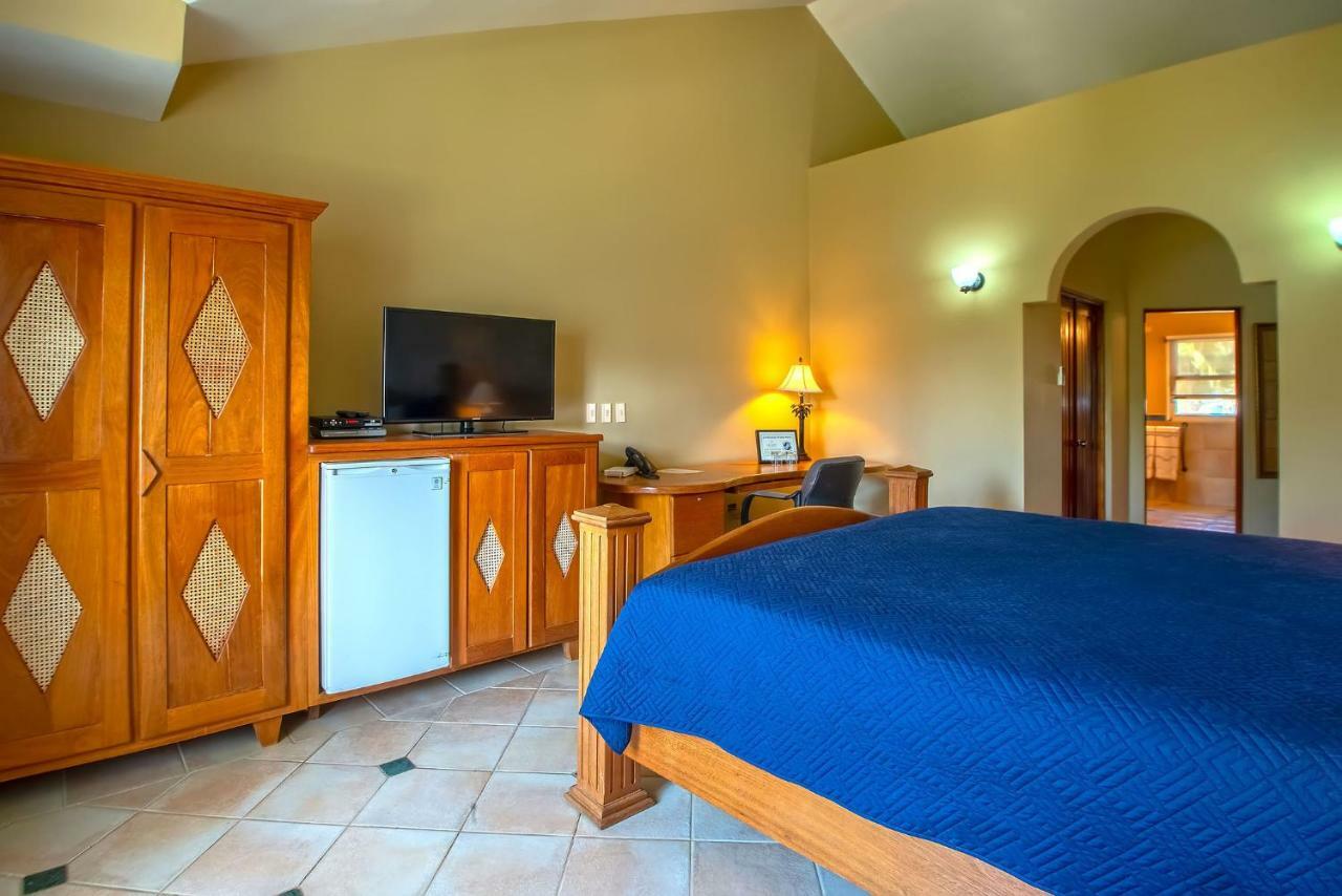 Velero Beach Resort Cabarete Ngoại thất bức ảnh