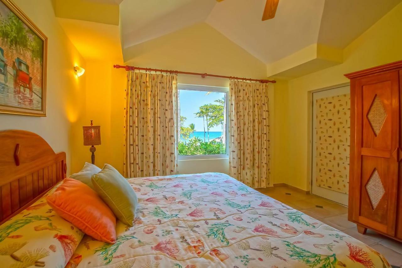 Velero Beach Resort Cabarete Ngoại thất bức ảnh
