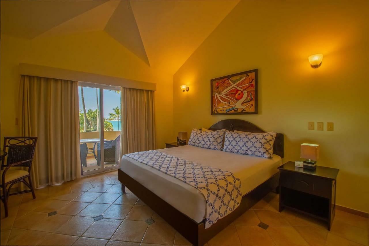 Velero Beach Resort Cabarete Ngoại thất bức ảnh