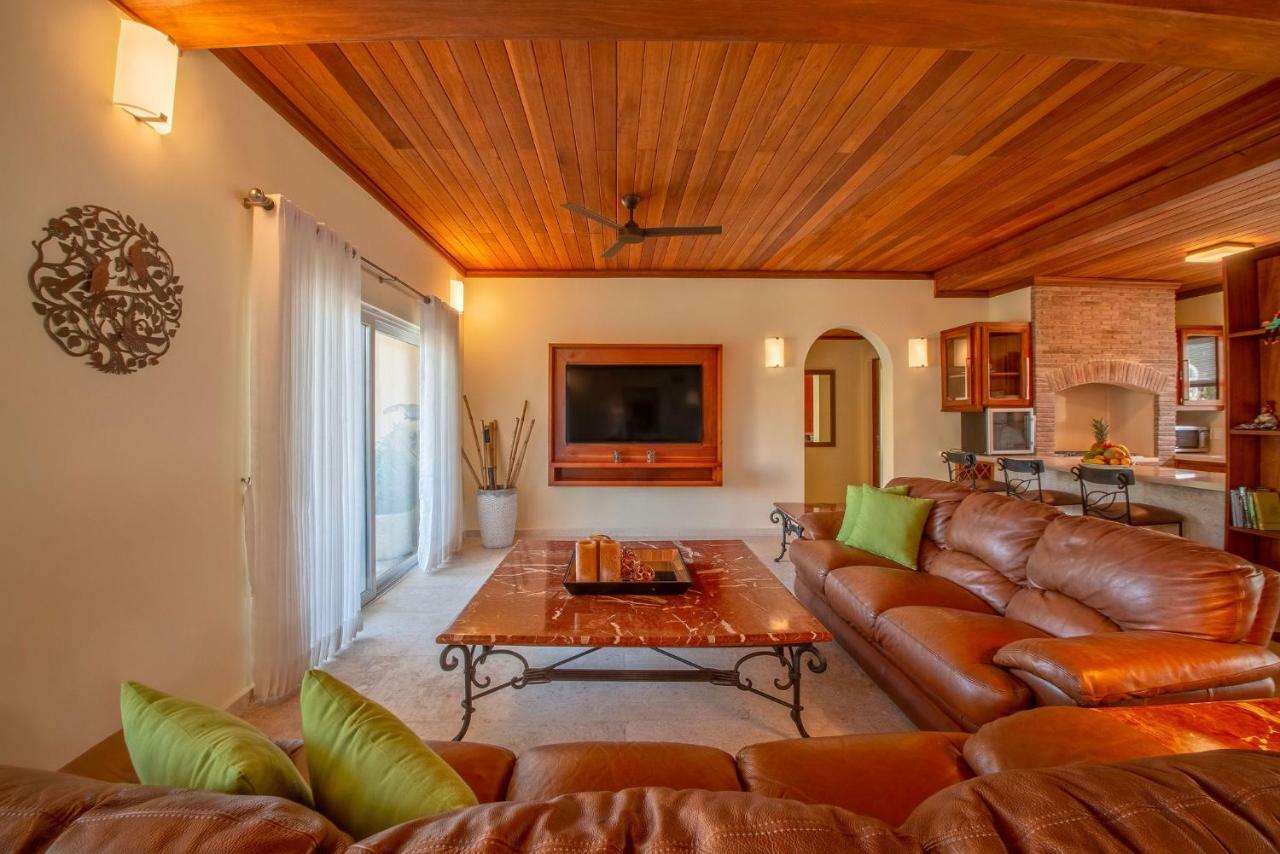 Velero Beach Resort Cabarete Ngoại thất bức ảnh