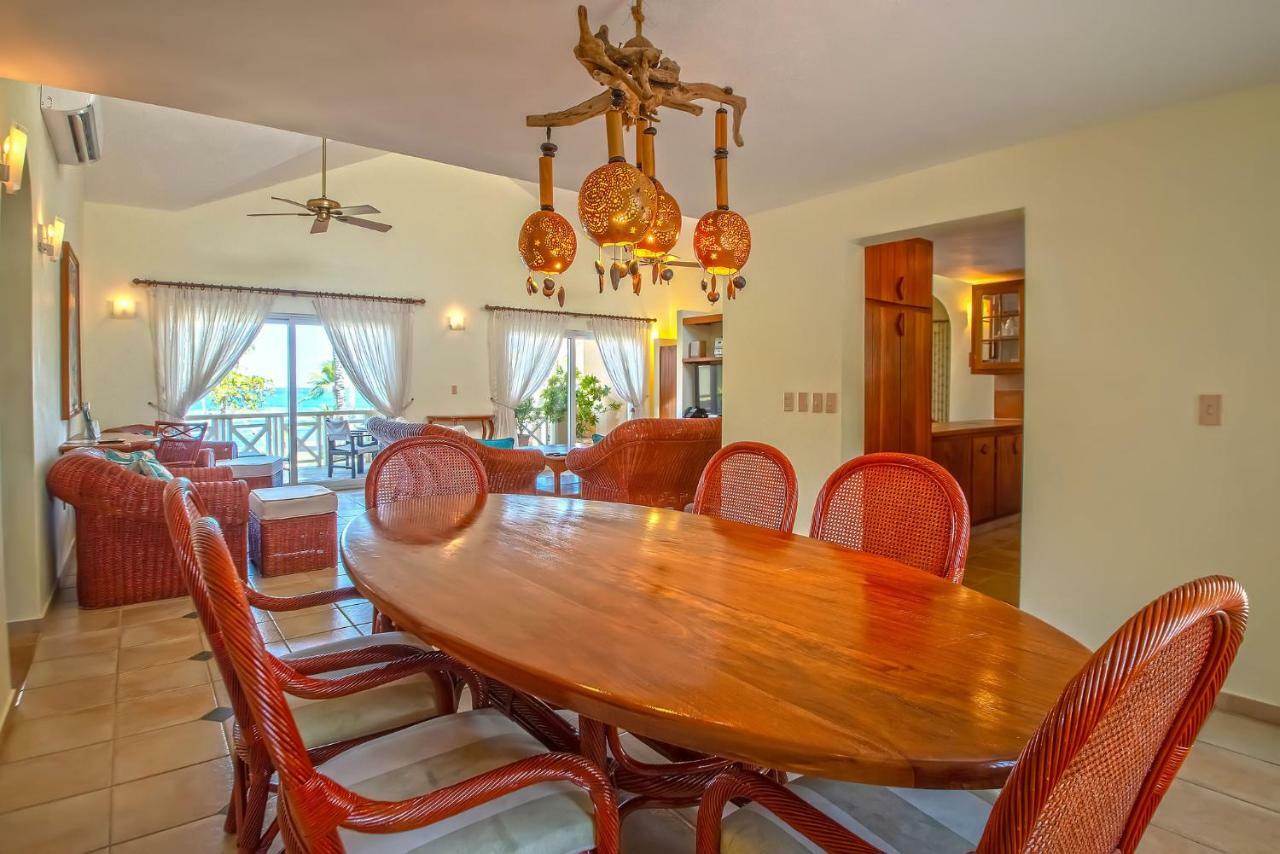 Velero Beach Resort Cabarete Ngoại thất bức ảnh