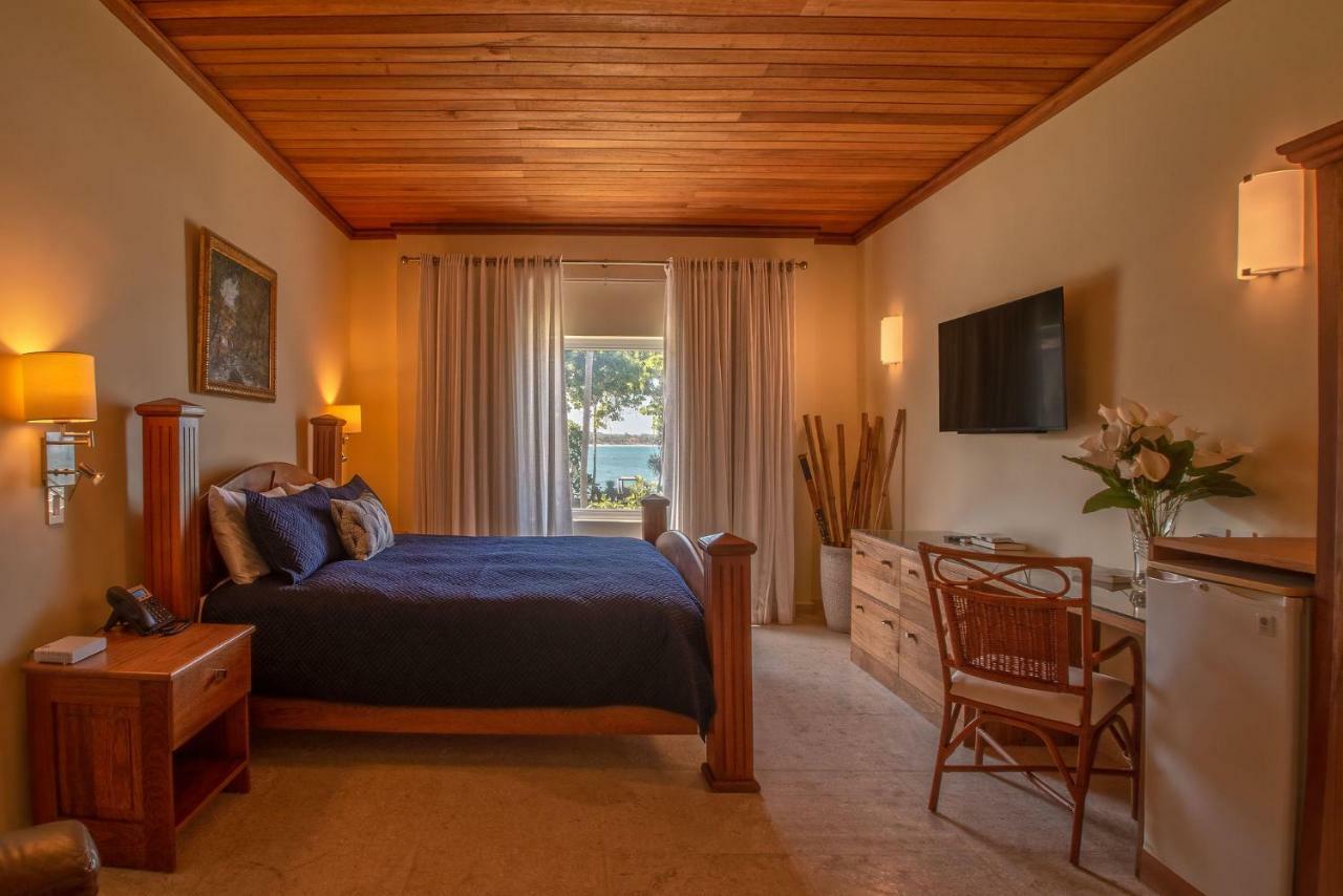 Velero Beach Resort Cabarete Ngoại thất bức ảnh