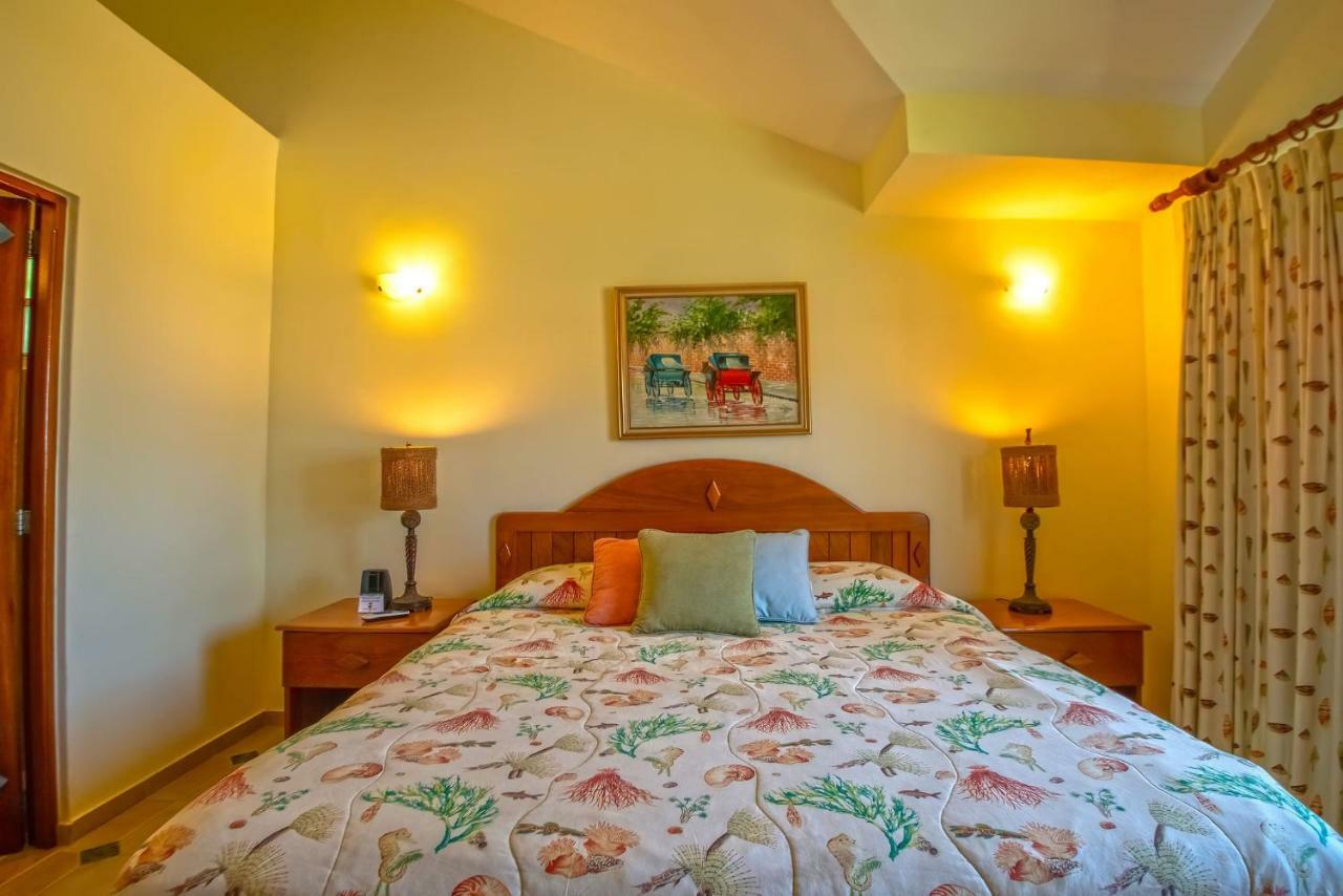 Velero Beach Resort Cabarete Ngoại thất bức ảnh