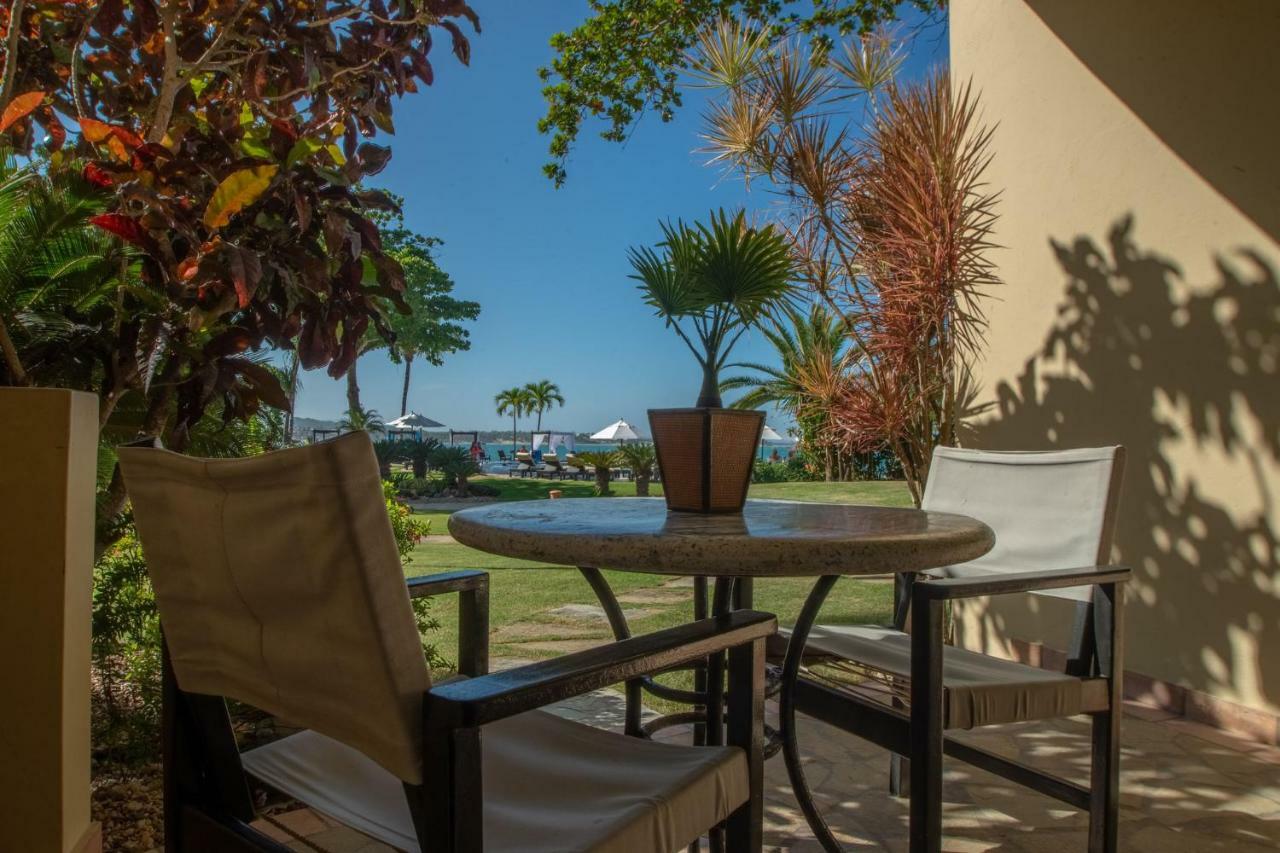 Velero Beach Resort Cabarete Ngoại thất bức ảnh