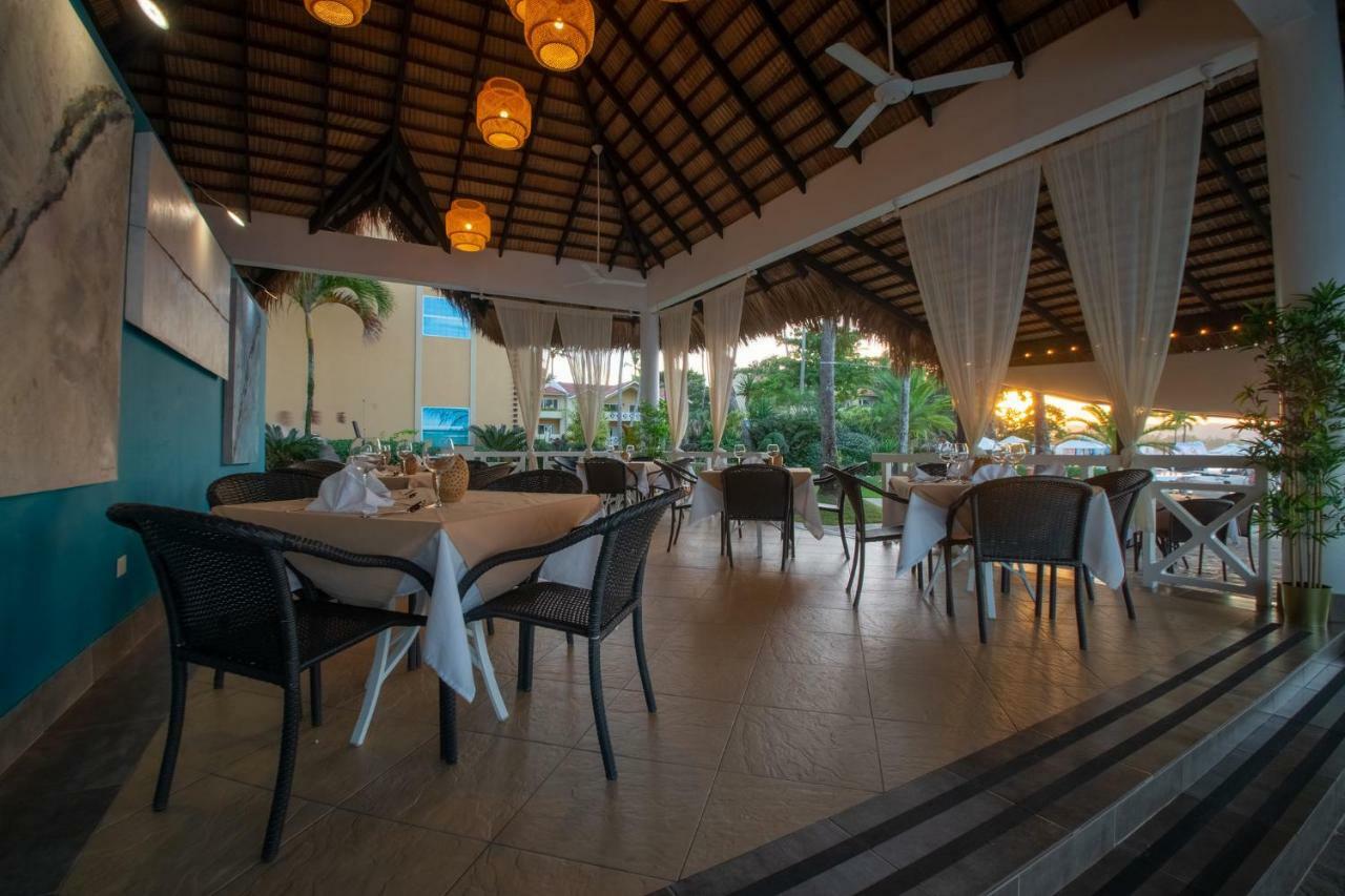 Velero Beach Resort Cabarete Ngoại thất bức ảnh