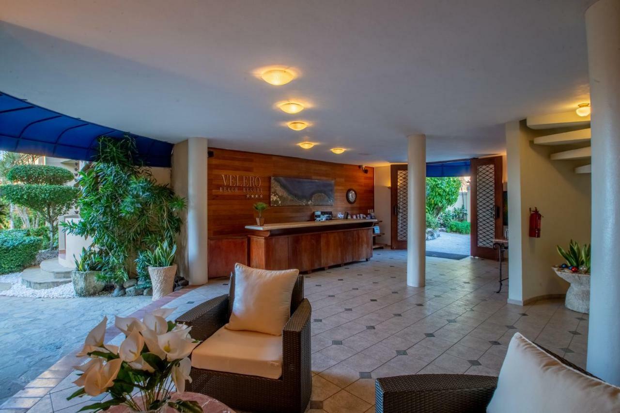 Velero Beach Resort Cabarete Ngoại thất bức ảnh