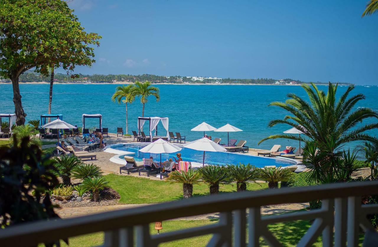 Velero Beach Resort Cabarete Ngoại thất bức ảnh