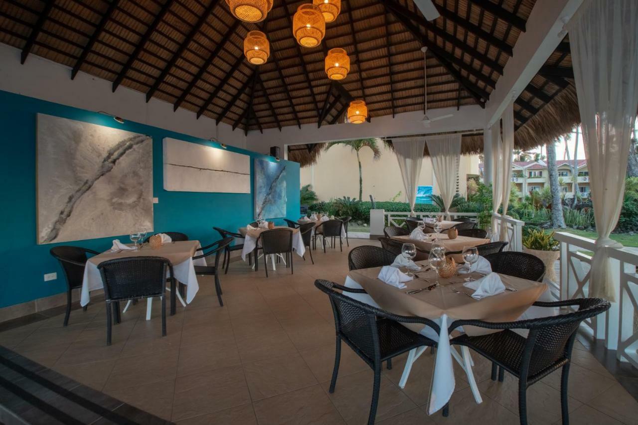 Velero Beach Resort Cabarete Ngoại thất bức ảnh