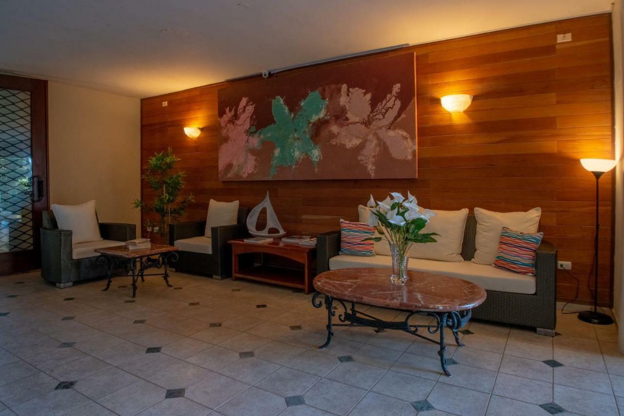 Velero Beach Resort Cabarete Ngoại thất bức ảnh