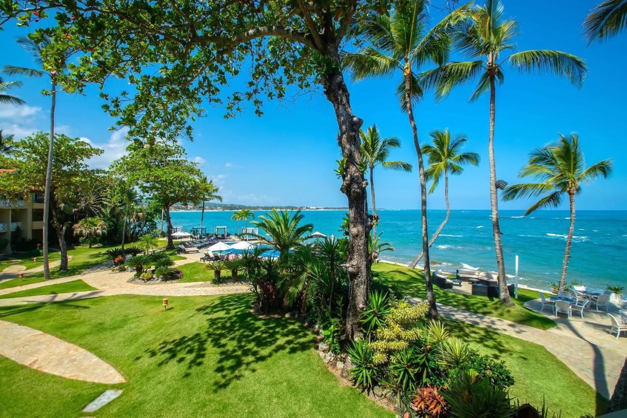 Velero Beach Resort Cabarete Ngoại thất bức ảnh