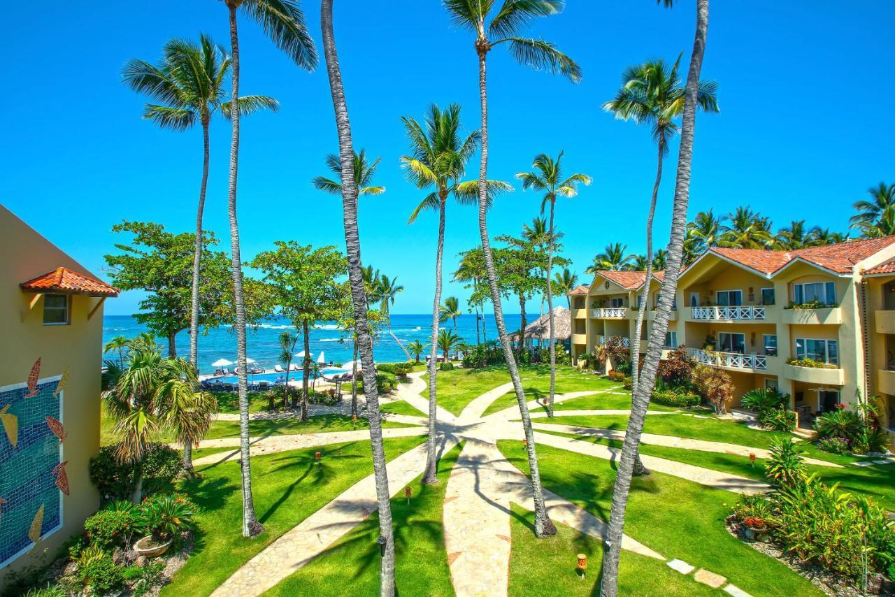 Velero Beach Resort Cabarete Ngoại thất bức ảnh