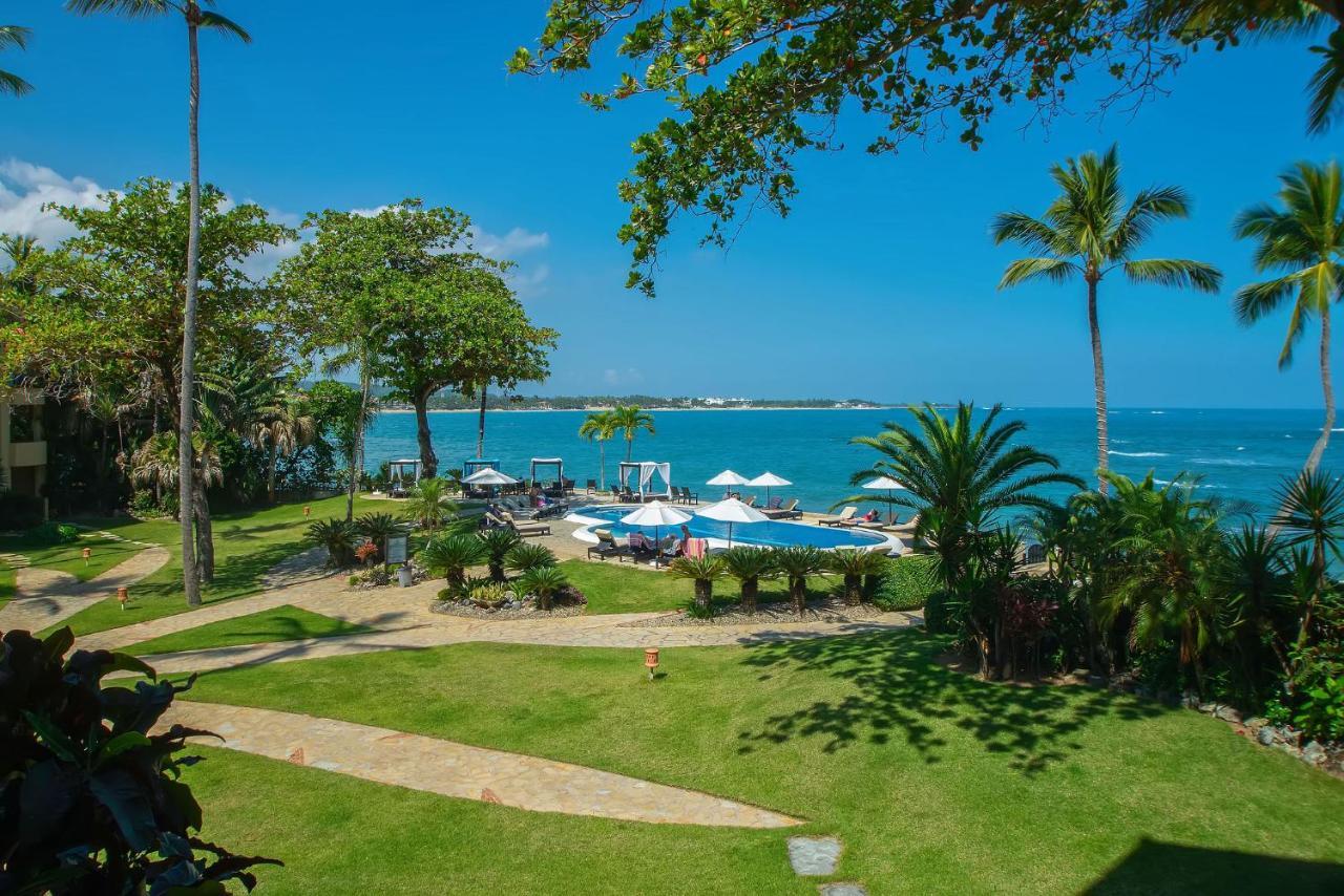 Velero Beach Resort Cabarete Ngoại thất bức ảnh
