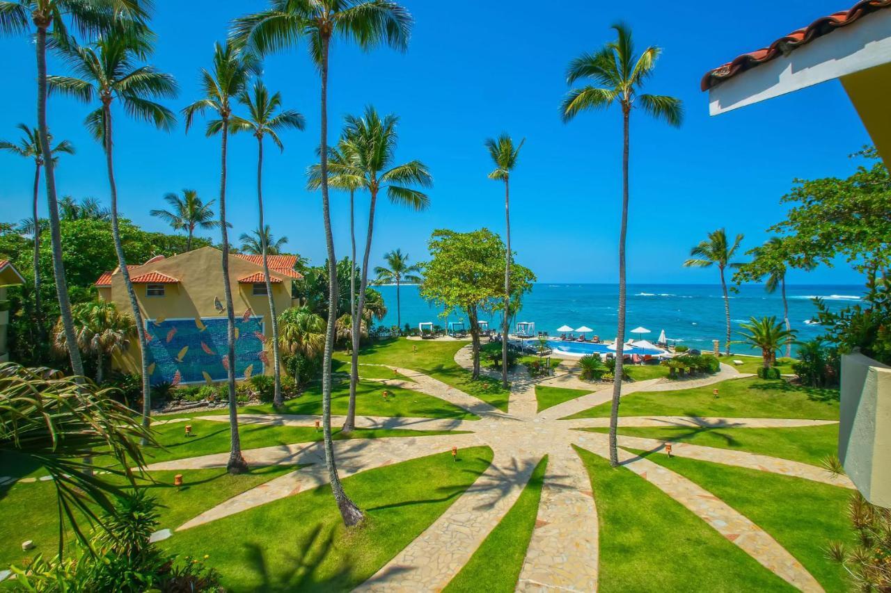Velero Beach Resort Cabarete Ngoại thất bức ảnh
