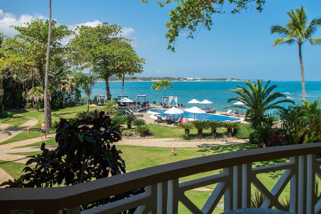Velero Beach Resort Cabarete Ngoại thất bức ảnh
