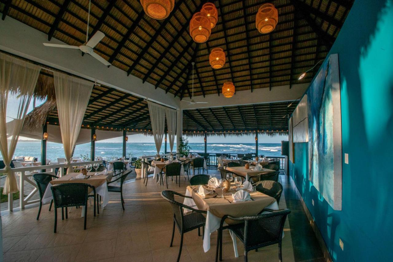Velero Beach Resort Cabarete Ngoại thất bức ảnh