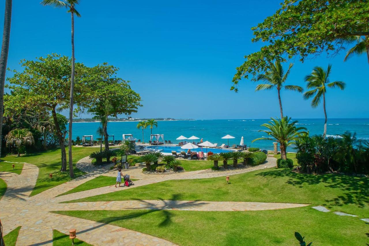 Velero Beach Resort Cabarete Ngoại thất bức ảnh