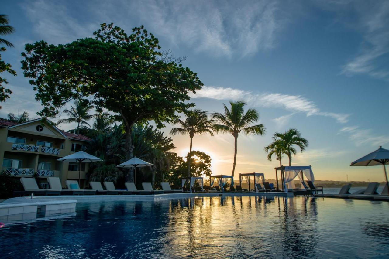 Velero Beach Resort Cabarete Ngoại thất bức ảnh