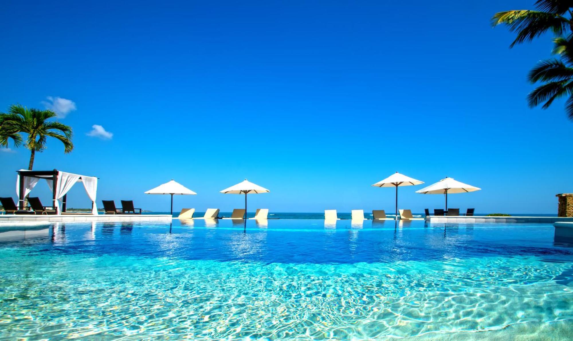 Velero Beach Resort Cabarete Ngoại thất bức ảnh
