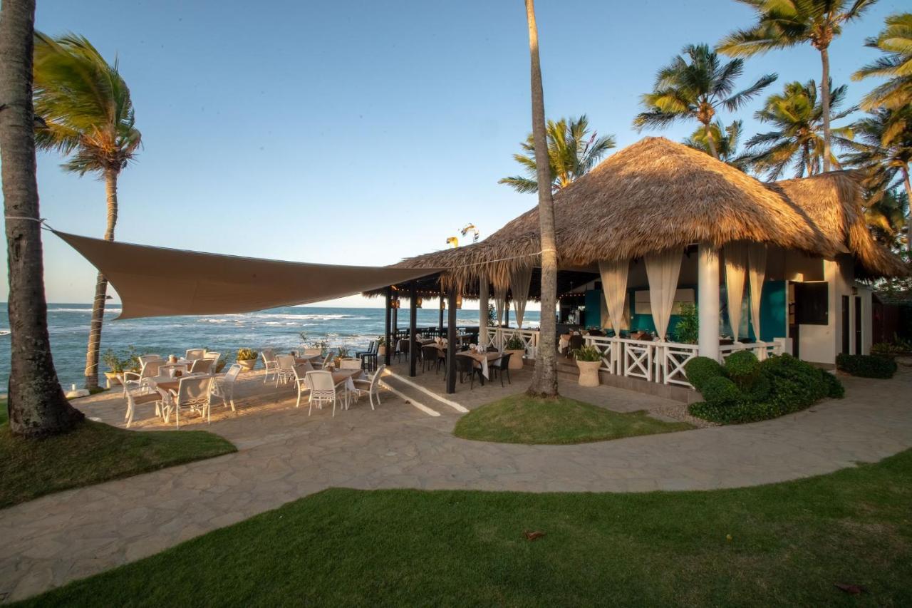 Velero Beach Resort Cabarete Ngoại thất bức ảnh