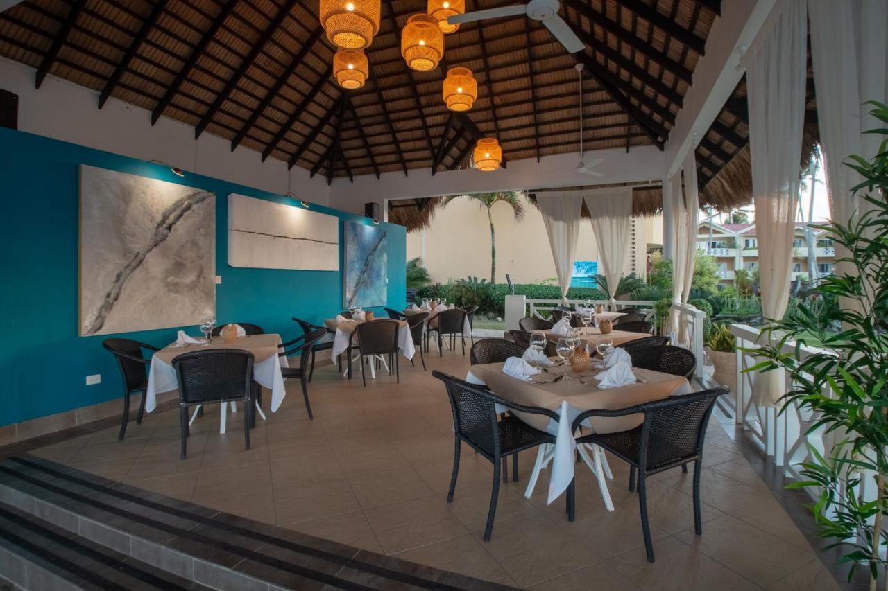 Velero Beach Resort Cabarete Ngoại thất bức ảnh