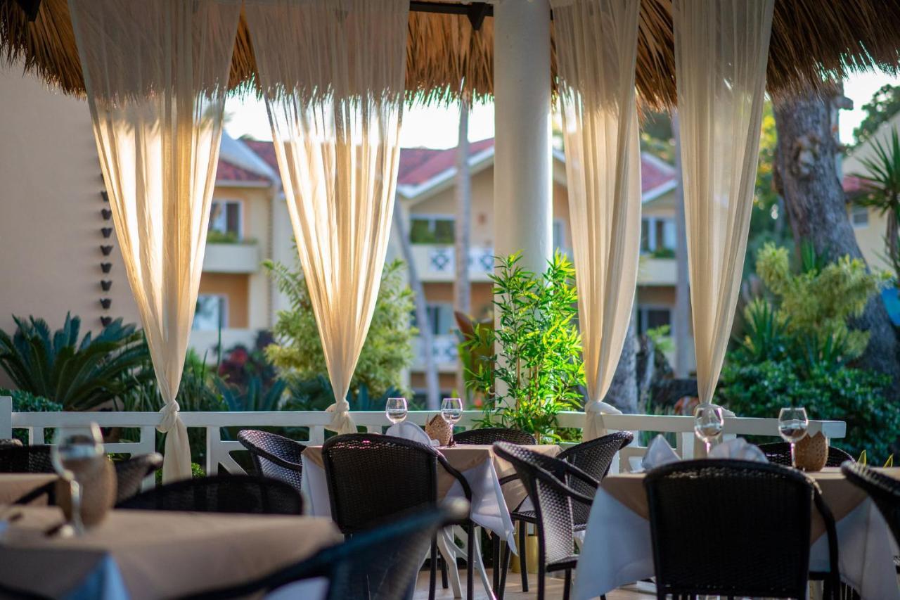 Velero Beach Resort Cabarete Ngoại thất bức ảnh
