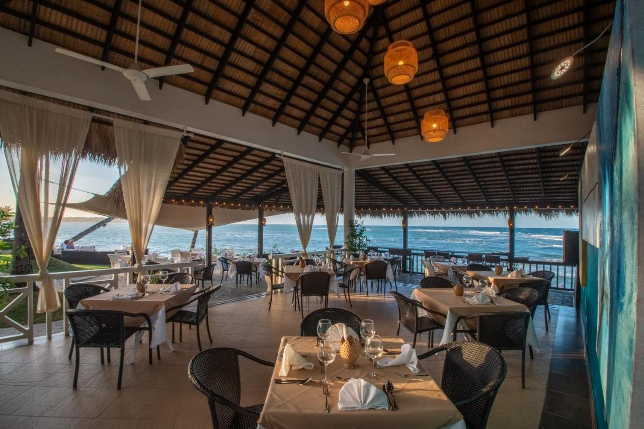 Velero Beach Resort Cabarete Ngoại thất bức ảnh